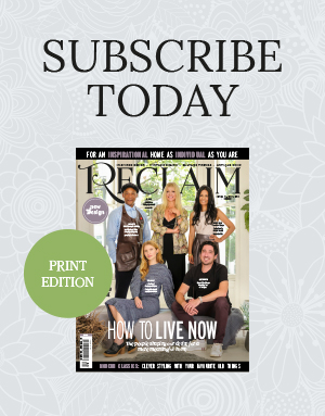 Subscribe to the print magazine