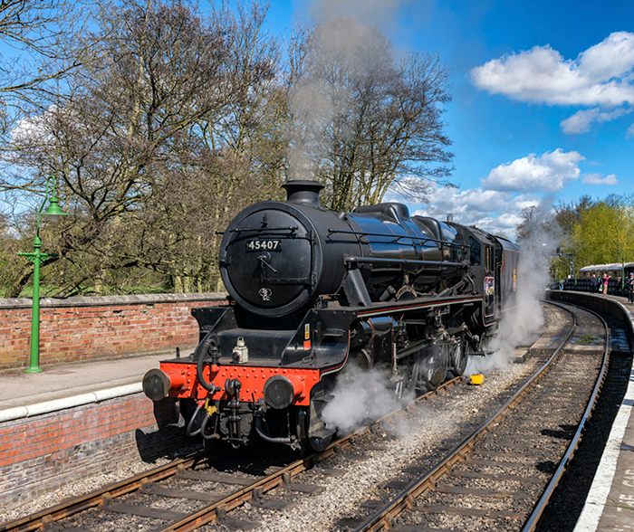 Discover Yorkshire Coast